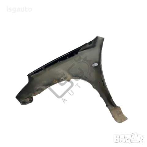 Десен калник Toyota RAV4 II 2000-2006 ID: 136195, снимка 3 - Части - 47628213