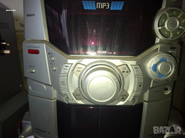 уредба , снимка 3 - Аудиосистеми - 53029246