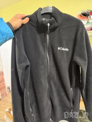 Полари и елеци , снимка 6 - Спортни дрехи, екипи - 38387513