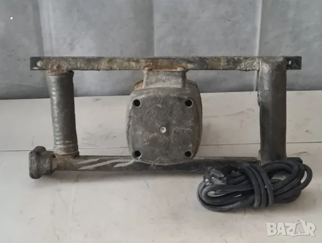 Електрическа бъркалка за строителни материали EIBENSTOCK EHR 23/2.5 S 1800 W