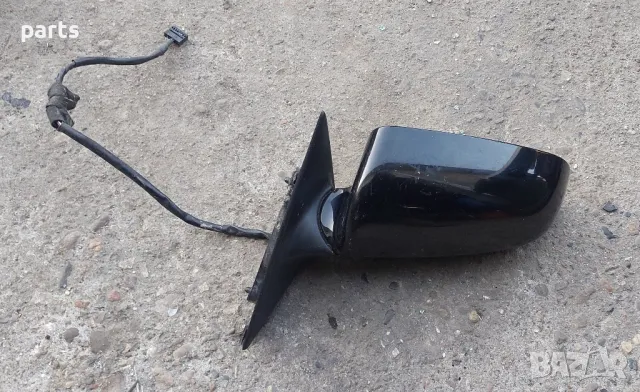 Ляво Огледало Ауди A3 8P - A6 4F - A4 B6
- E1010754, снимка 2 - Части - 47671413