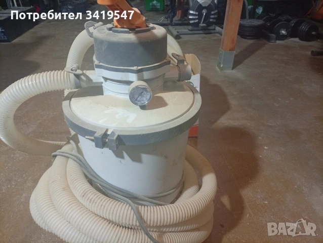 помпи за басейни 