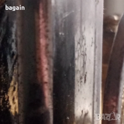 Генералска Фердинандова сабя., снимка 5 - Антикварни и старинни предмети - 52867946