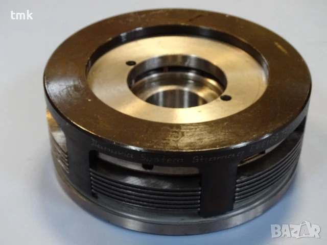 Съединител електромагнитен Stromag EKE 16S multiplate electromagnetic clutch, снимка 5 - Резервни части за машини - 50939079