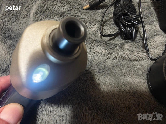 sparky винтоверт/акумулаторна отвертка, снимка 5 - Винтоверти - 52324837