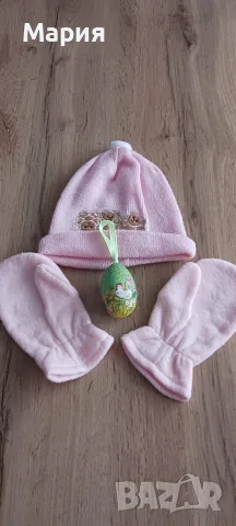 Детски суичар р -6-12м, снимка 2 - Комплекти за бебе - 56233949