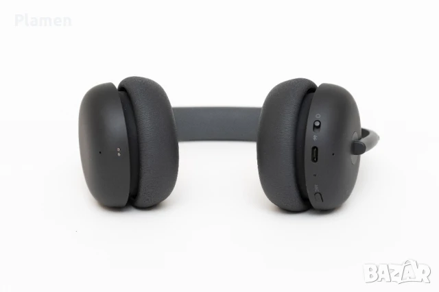 Logitech Zone Wireless 2 - Безжични слушалки, снимка 3 - Bluetooth слушалки - 51388312