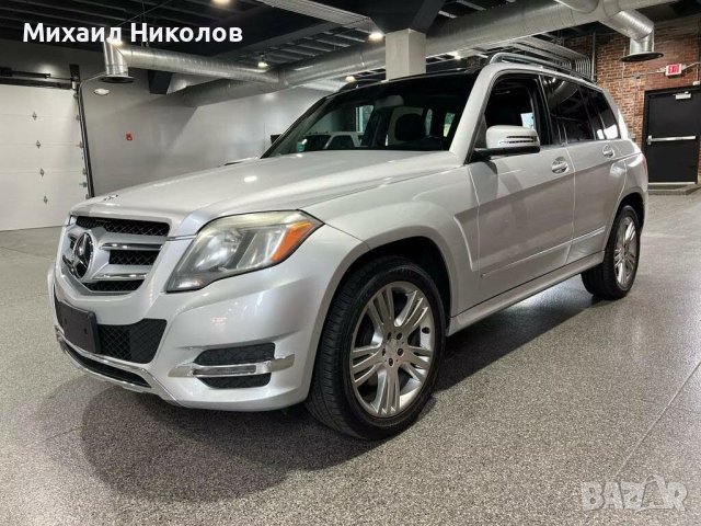 Предно, задно и странични нови  автостъкла за MERCEDES  X204 / GLK  5 Doors SUV 2008-2015