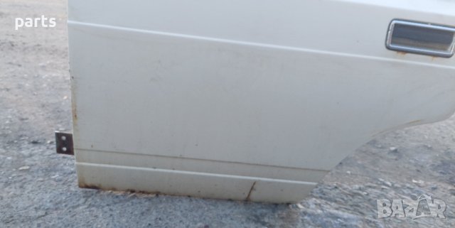 Задна Лява Врата Лада 7 - ВАЗ 2107 N, снимка 4 - Части - 39684691