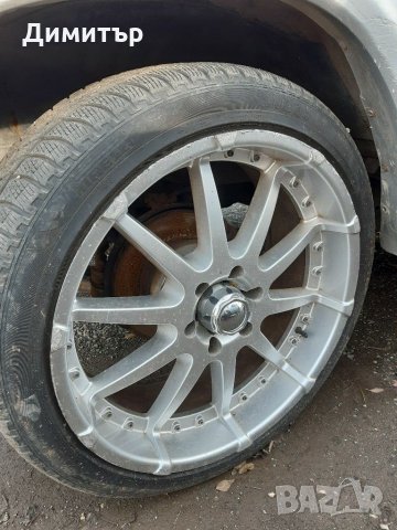 Мицубиши  Паджеро 2, снимка 6 - Автомобили и джипове - 31243124