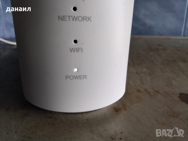 оригинален 5G сим рутер за мобилен интернет на Иетел България-чсто нов, снимка 4 - Рутери - 54365077