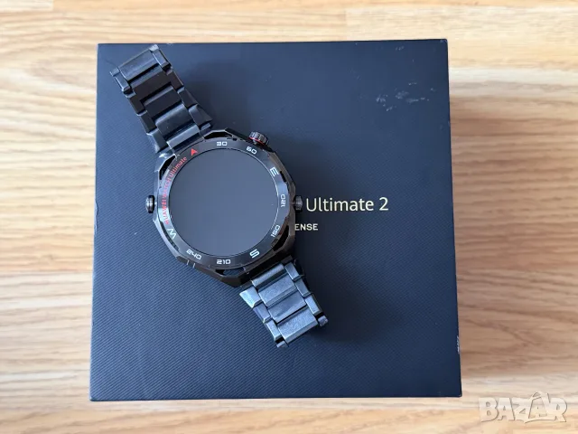Huawei ultimate 2 