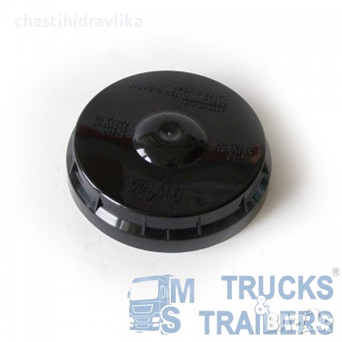 КАПАК ЗА КАПАЧКА С ЦЕДКА ЗА ХИДРАВЛИЧЕН РЕЗЕРВОАР HYVA