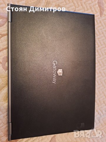 Лаптоп Gateway W340UA, MT3422 за части , снимка 5 - Части за лаптопи - 33726728