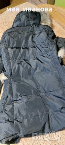 Зимно яке 152 см, снимка 6 - Детски якета и елеци - 39365013