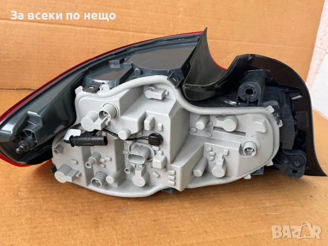 Оригинален десен  стоп за BMW 2 Series (F22 Coupe / F23 Convertible) ,  2014 и 2017г, снимка 11 - Части - 53983553