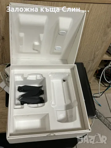 Дрон DJI Mavic 2 Pro, снимка 6 - Дронове и аксесоари - 56416897