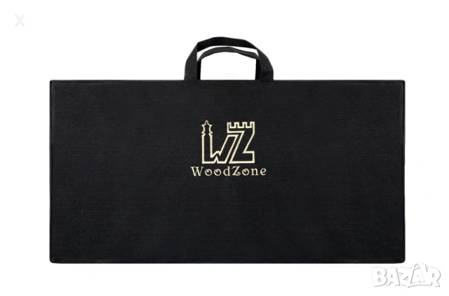 РЪЧНО ИЗРАБОТЕНА ТАБЛА 60/60/3 cm МНОГО ВИСОКО КАЧЕСТВО , снимка 13 - Шах и табла - 54152046