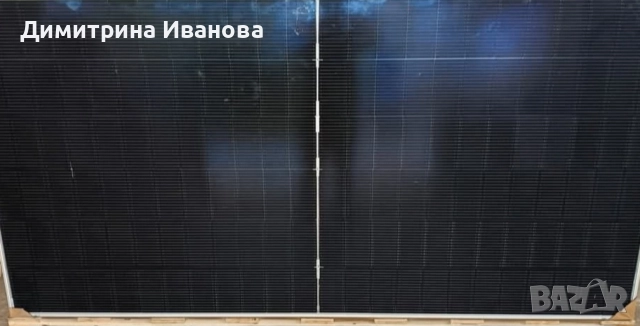 Фотоволтаична система 6,2kW хибриден инвертор+ 15,36kWh LiFePO, снимка 2 - Други - 52499768