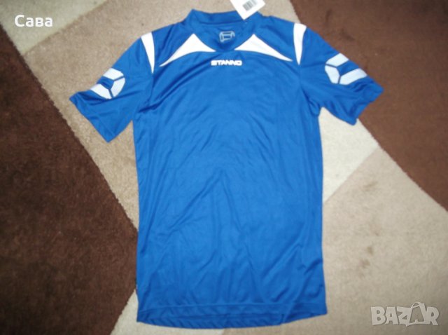 Тениска и блуза STANNO   мъжки,С-М, снимка 3 - Спортни дрехи, екипи - 29895194