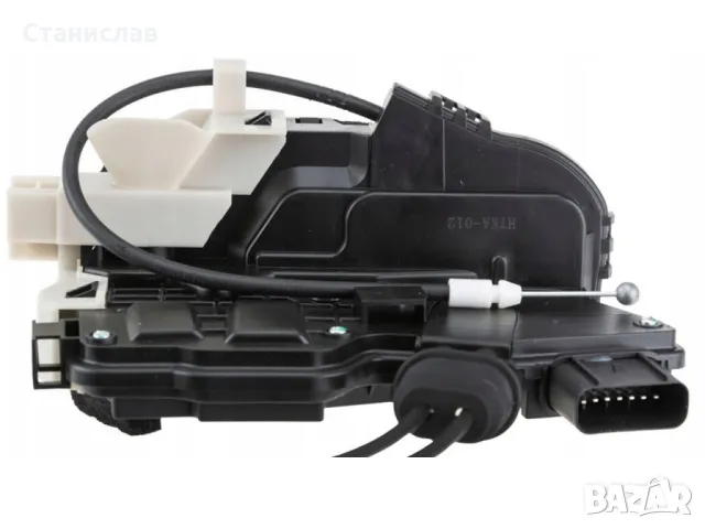 Kia Sorento MK2 Брава за предна лява врата , снимка 5 - Части - 50287768