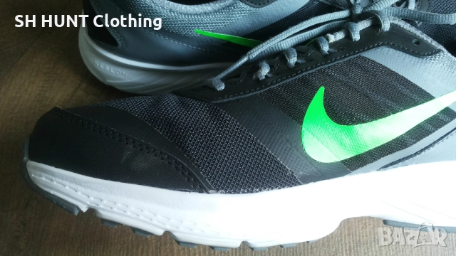 NIKE AIR RELENTLESS 5 Размер EUR 44 / UK 9 маратонки 258-14-S, снимка 9 - Маратонки - 52651342