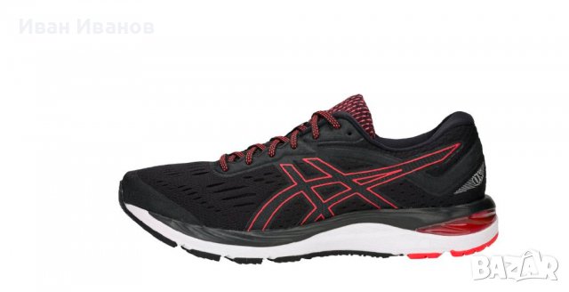 Маратонки ASICS Gel-Cumulus 20  номер 46-46,5, снимка 4 - Маратонки - 36896806