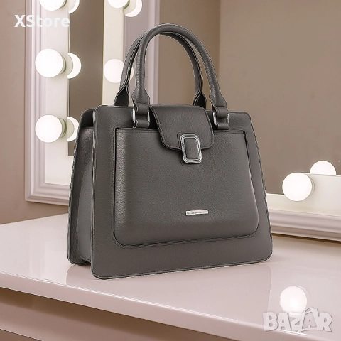 Дамска чанта, Silver Rose, снимка 5 - Чанти - 51862089