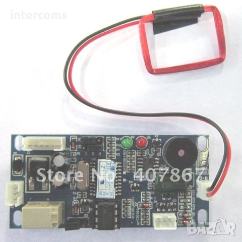 контролер ЕСК-7031