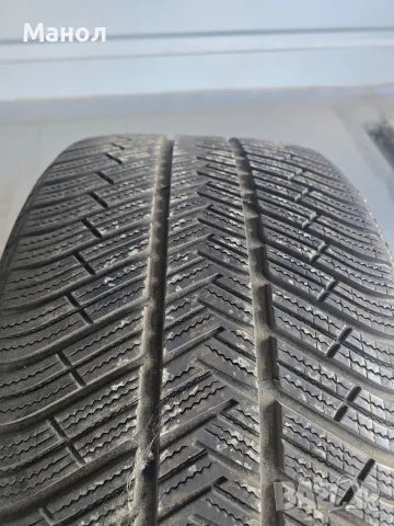 Зимни гуми Michelin Pilot Alpin – 285/35 R20 104W, снимка 8 - Гуми и джанти - 56059761