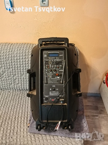 тонколона в добро състояние , снимка 3 - Тонколони - 52693934