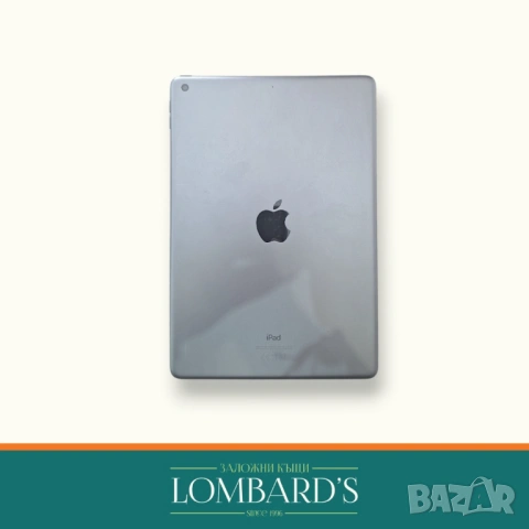 IPad 9 64GB, N: 78882, снимка 2 - Таблети - 53986252