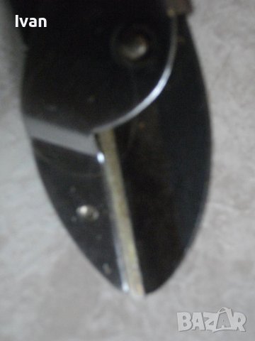 Ножица-Променливо Ъглово Рязане ПВЦ/Градинска Руска/Поставяне на Тел-Халки На Огради/Рязане Ламарина, снимка 11 - Други инструменти - 40269910