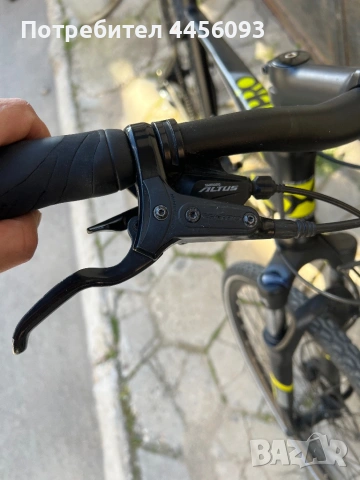 Велосипед Kilimandjoro 29”, снимка 5 - Велосипеди - 54151302