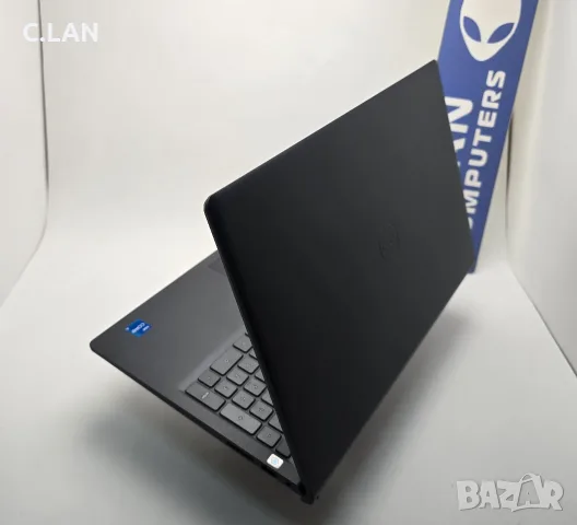 Dell Pro 15 Essential i5 1334U/16GB/512SSD/FHD, снимка 8 - Лаптопи за работа - 55808988