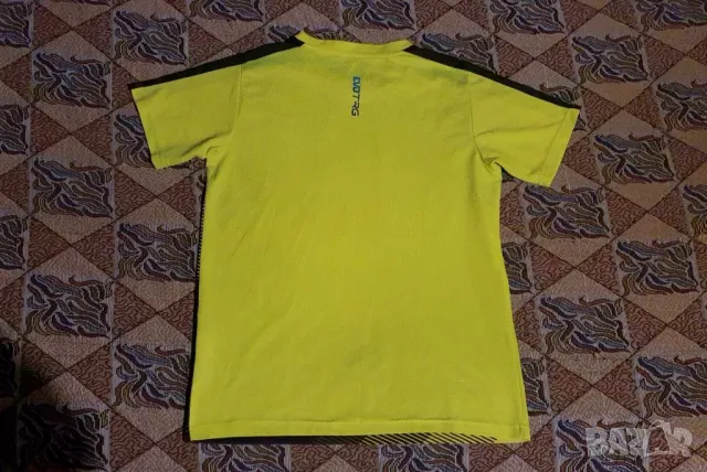 Спортна тениска Puma Run Training , снимка 4 - Футбол - 49788379