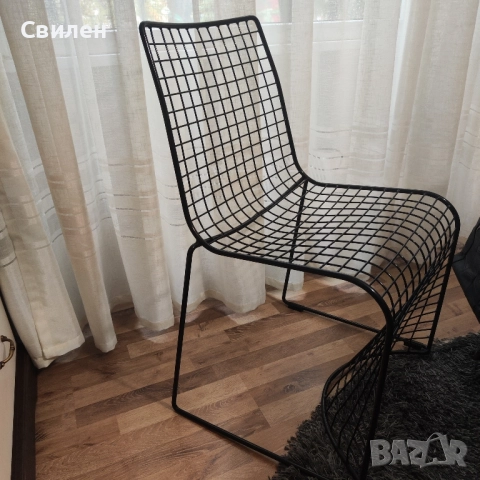 Нов дизайнерски стол "Art Deco", снимка 2 - Други - 52492160