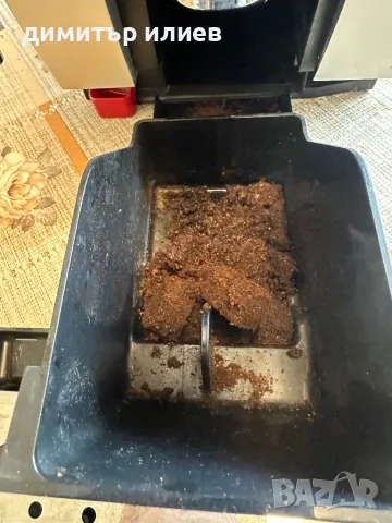 Delonghi Magnifica s, снимка 4 - Кафемашини - 47535263