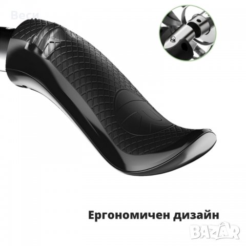 Колело за коремни преси Аb-Carver Pro, Perfect ad carver фитнес уред за плосък корем, коремни плочки, снимка 4 - Фитнес уреди - 29493814