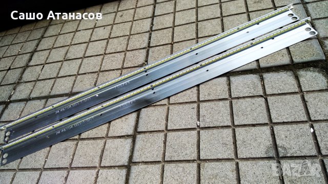 SONY KDL-46EX710 със счупена матрица ,1-881-956-12 ,1-881-636-1 ,T460HW04 V5 CTRL BD ,1-881-589-11, снимка 17 - Части и Платки - 29863304