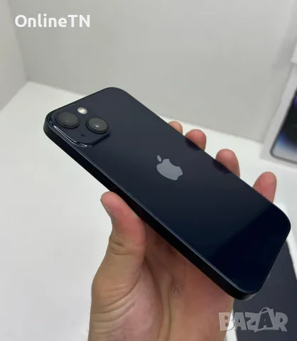 iPhone 13 128GB 100% battery 