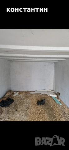 продавам гараж здравец север 1, снимка 3 - Гаражи и паркоместа - 53899487