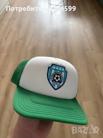 Шапка на Черно море, снимка 3 - Шапки - 54133662