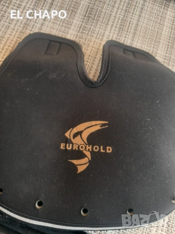 Макари Eurohold Hf 150, снимка 5 - Такъми - 52612234