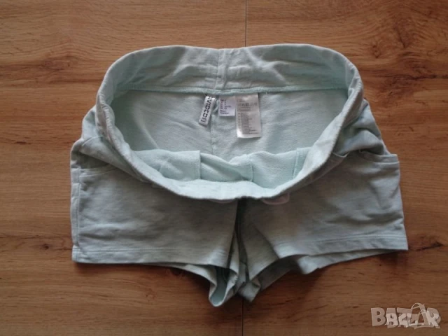 4 чифта дамски гащи, снимка 8 - Къси панталони и бермуди - 51171804