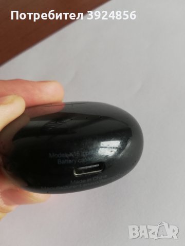  Lenovo x16 thinkplus зарядна кутия, снимка 3 - Безжични слушалки - 44776132