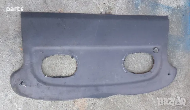 Кора Багажник Ауди A3 8L (3), снимка 2 - Части - 48121853