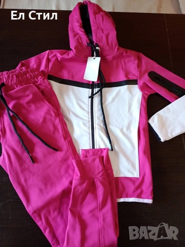 💚детски екип 6 г .