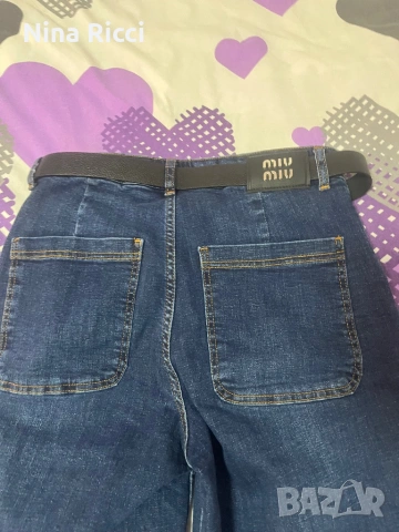 Модерни дънкинки, снимка 4 - Дънки - 53901368