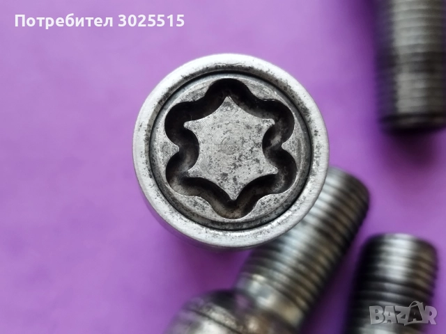 Секретни болтове ,Мигачи за страничните огледала за Фолксваген Пасат Б7 , снимка 3 - Части - 50001690